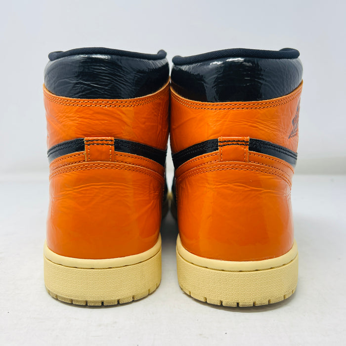 Jordan 1 Retro High Shattered Backboard 3.0