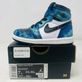 Jordan 1 Retro High Tie Dye (TD)