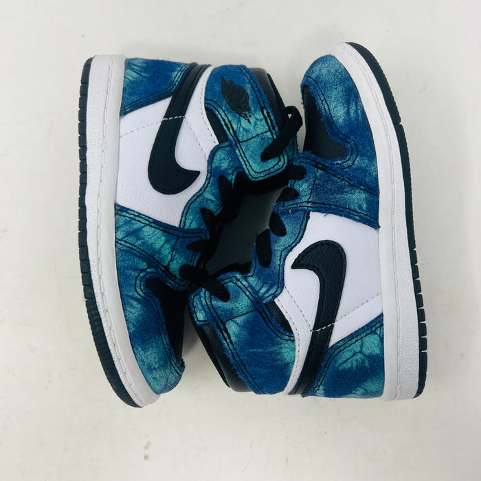 Jordan 1 Retro High Tie Dye (TD)