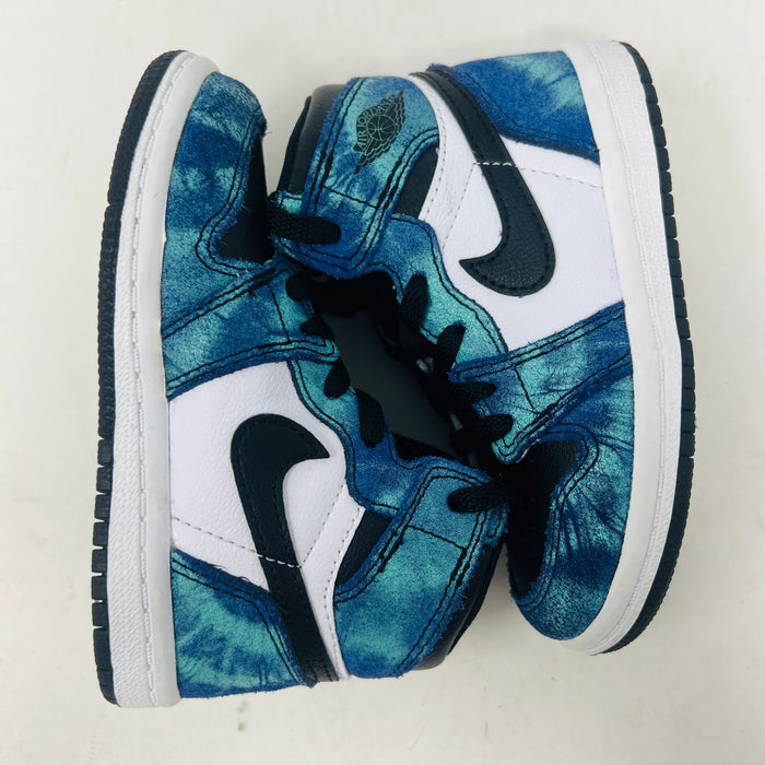 Jordan 1 Retro High Tie Dye (TD)