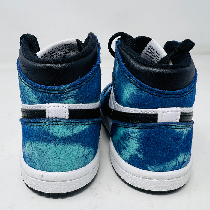 Jordan 1 Retro High Tie Dye (TD)