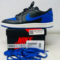 Jordan 1 Retro Low '85 Royal