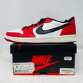 Jordan 1 Retro Low Chicago (2016)