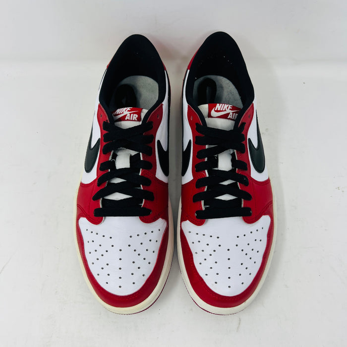 Jordan 1 Retro Low Chicago (2016)