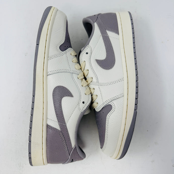 Jordan 1 Retro Low OG Atmosphere Grey