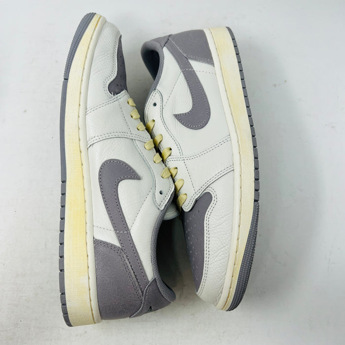 Jordan 1 Retro Low OG Atmosphere Grey