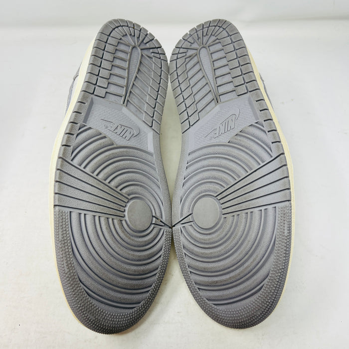Jordan 1 Retro Low OG Atmosphere Grey