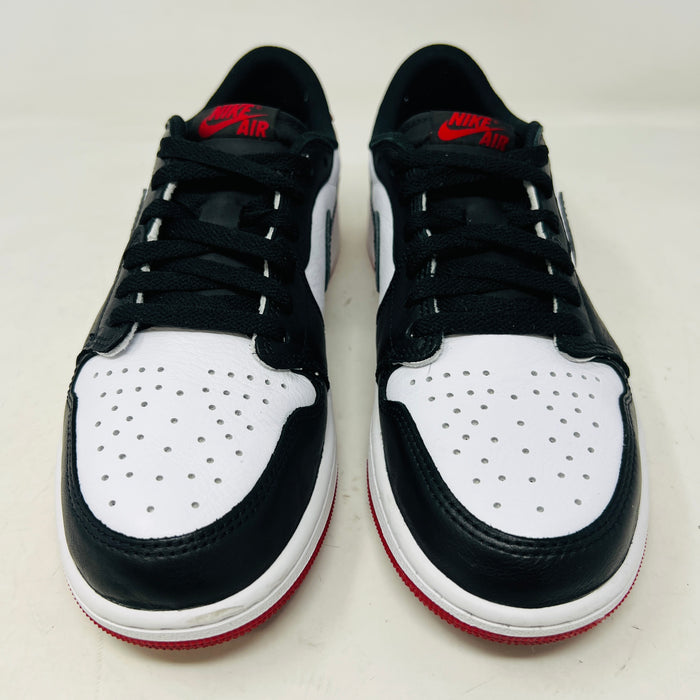 Jordan 1 Retro Low OG Black Toe (2023)