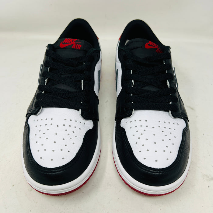Jordan 1 Retro Low OG Black Toe (2023)