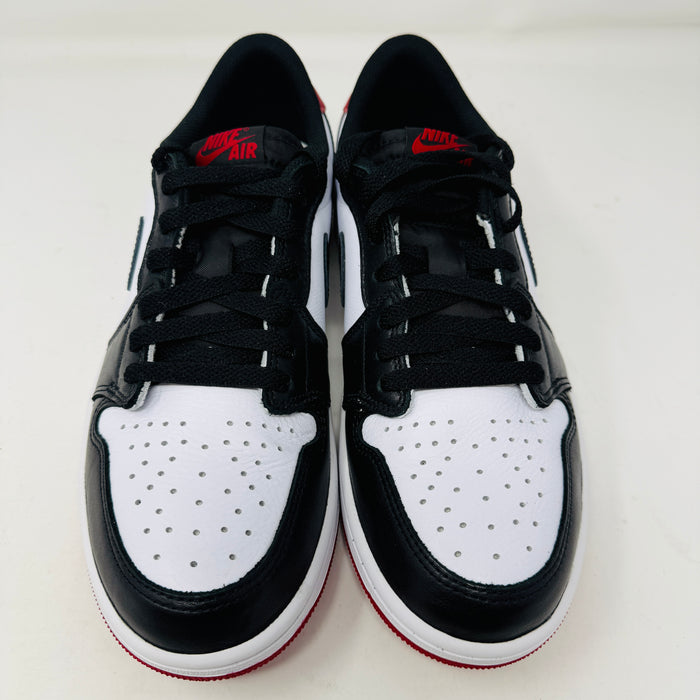 Jordan 1 Retro Low OG Black Toe (2023)