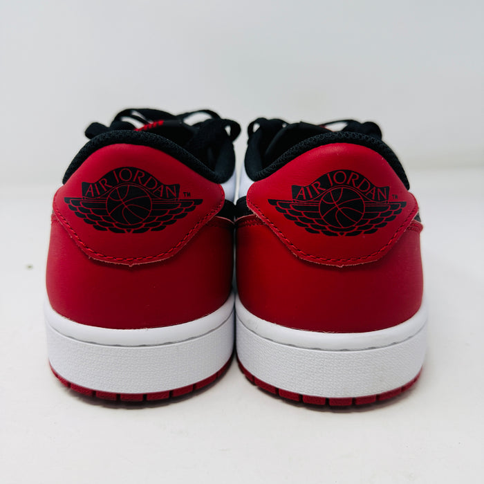 Jordan 1 Retro Low OG Black Toe (2023)