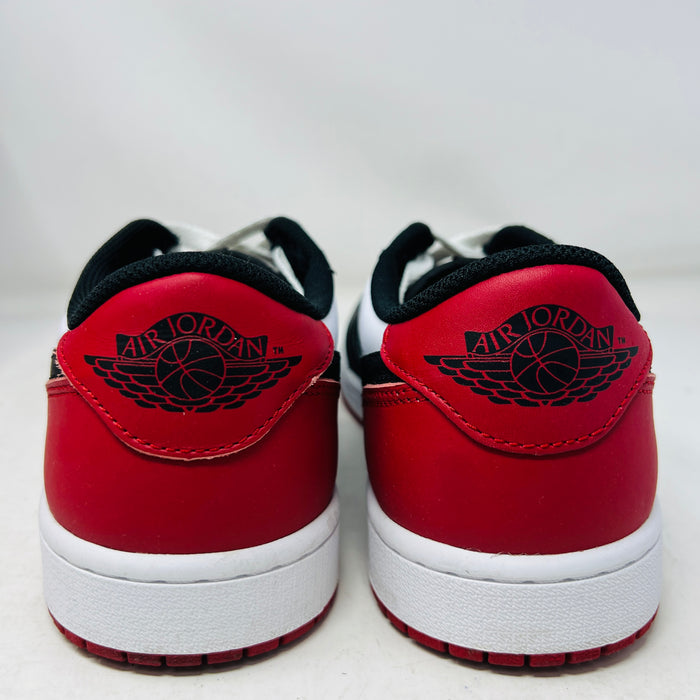 Jordan 1 Retro Low OG Black Toe (2023)