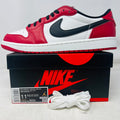 Jordan 1 Retro Low OG Chicago (2025)