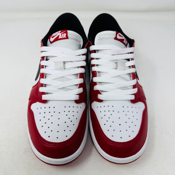 Jordan 1 Retro Low OG Chicago (2025)
