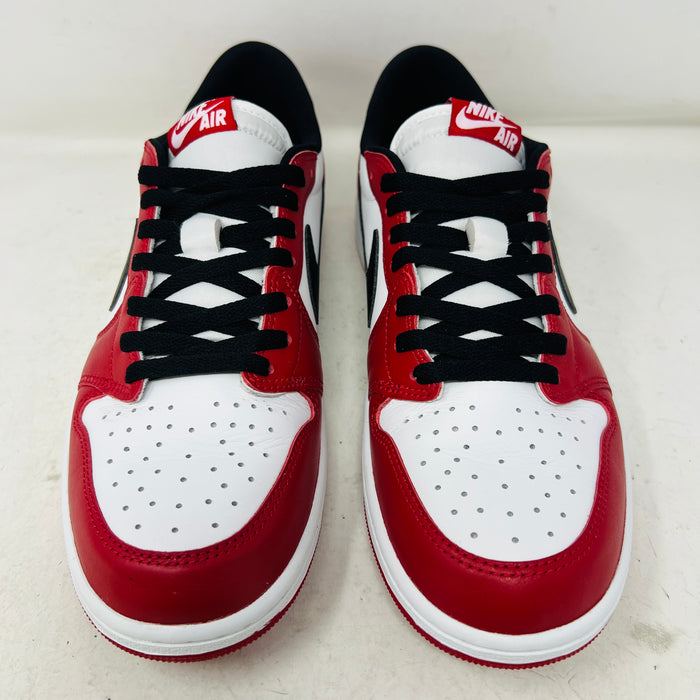 Jordan 1 Retro Low OG Chicago (2025)