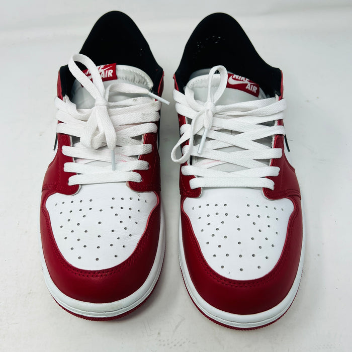 Jordan 1 Retro Low OG Chicago (2025)