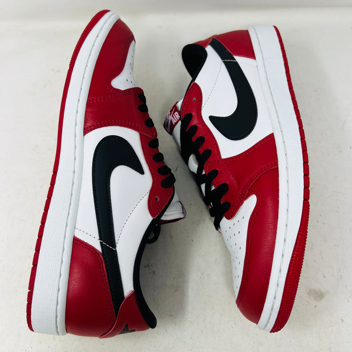 Jordan 1 Retro Low OG Chicago (2025)