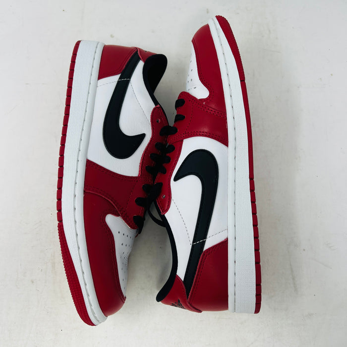 Jordan 1 Retro Low OG Chicago (2025)