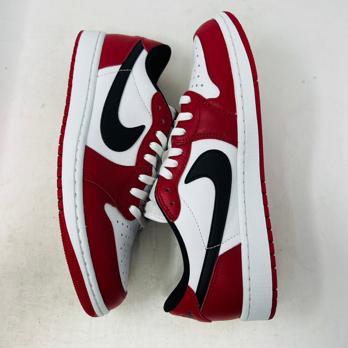 Jordan 1 Retro Low OG Chicago (2025)