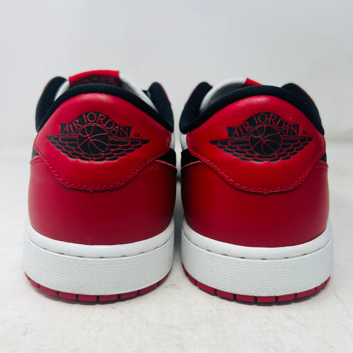 Jordan 1 Retro Low OG Chicago (2025)