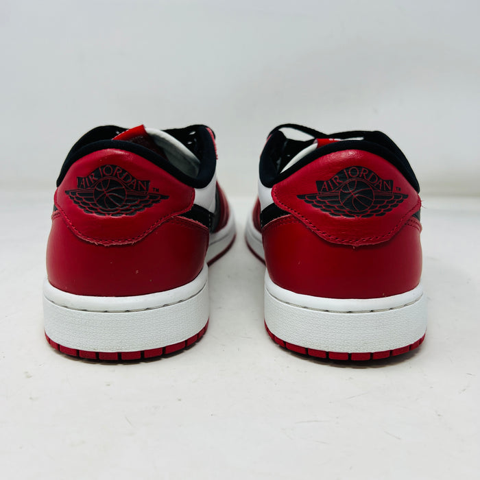 Jordan 1 Retro Low OG Chicago (2025)