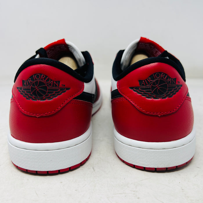 Jordan 1 Retro Low OG Chicago (2025)