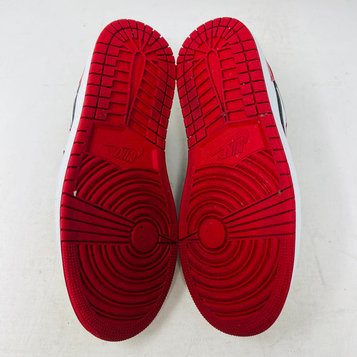 Jordan 1 Retro Low OG Chicago (2025)