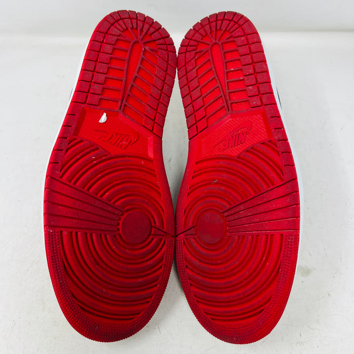 Jordan 1 Retro Low OG Chicago (2025)
