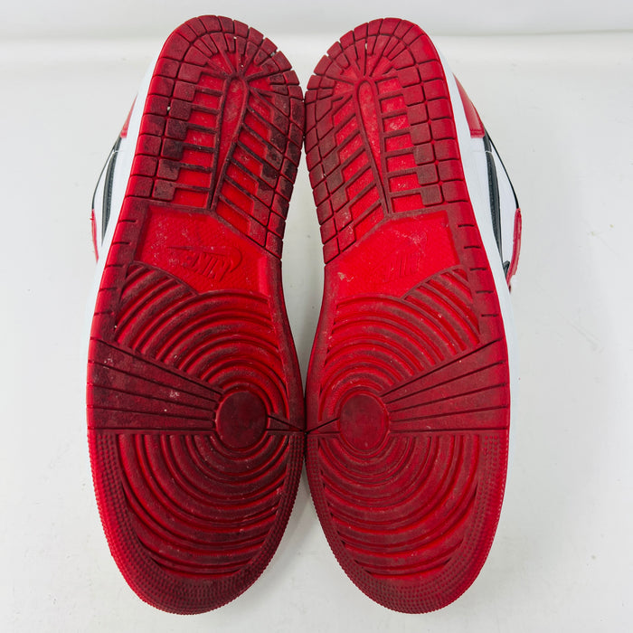 Jordan 1 Retro Low OG Chicago (2025)