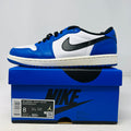 Jordan 1 Retro Low OG Game Royal