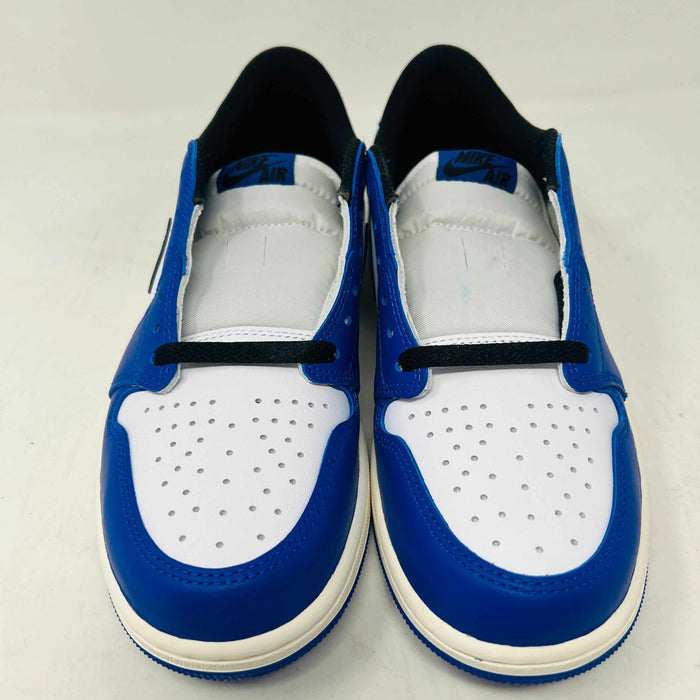 Jordan 1 Retro Low OG Game Royal - Holy Ground Sneaker Shop