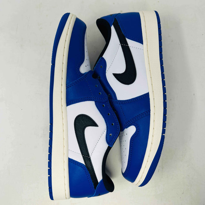 Jordan 1 Retro Low OG Game Royal - Holy Ground Sneaker Shop