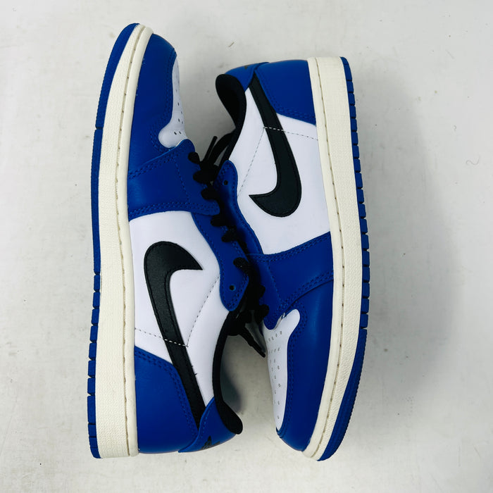 Jordan 1 Retro Low OG Game Royal