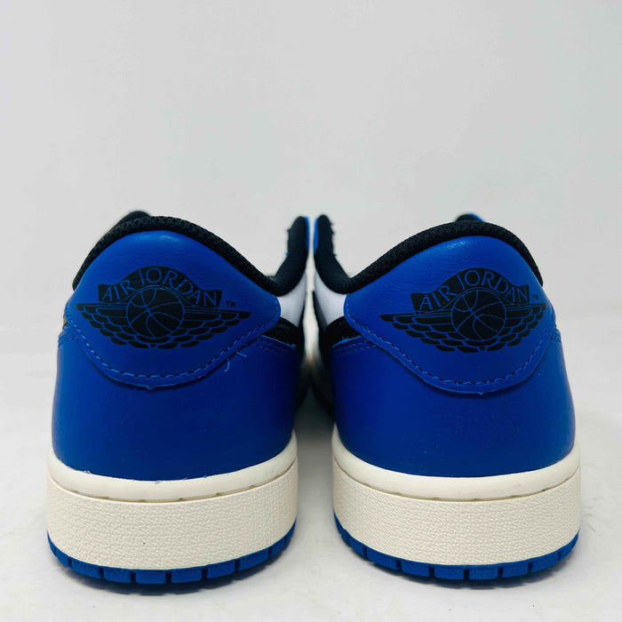 Jordan 1 Retro Low OG Game Royal - Holy Ground Sneaker Shop