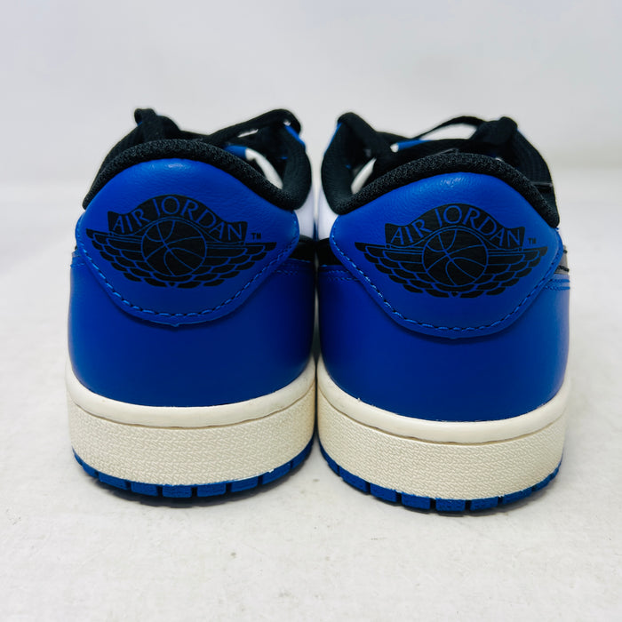Jordan 1 Retro Low OG Game Royal