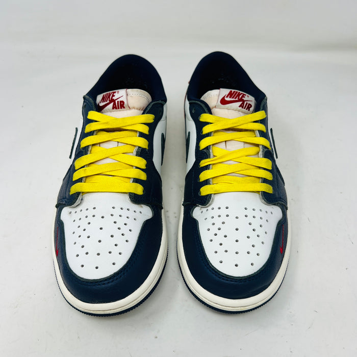 Jordan 1 Retro Low OG Howard University