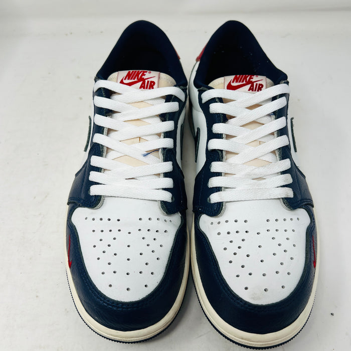 Jordan 1 Retro Low OG Howard University