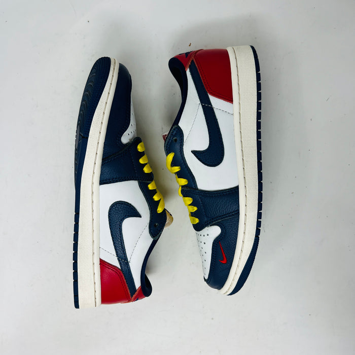 Jordan 1 Retro Low OG Howard University