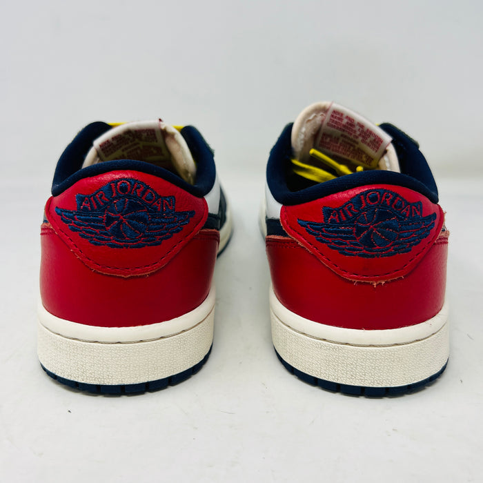 Jordan 1 Retro Low OG Howard University