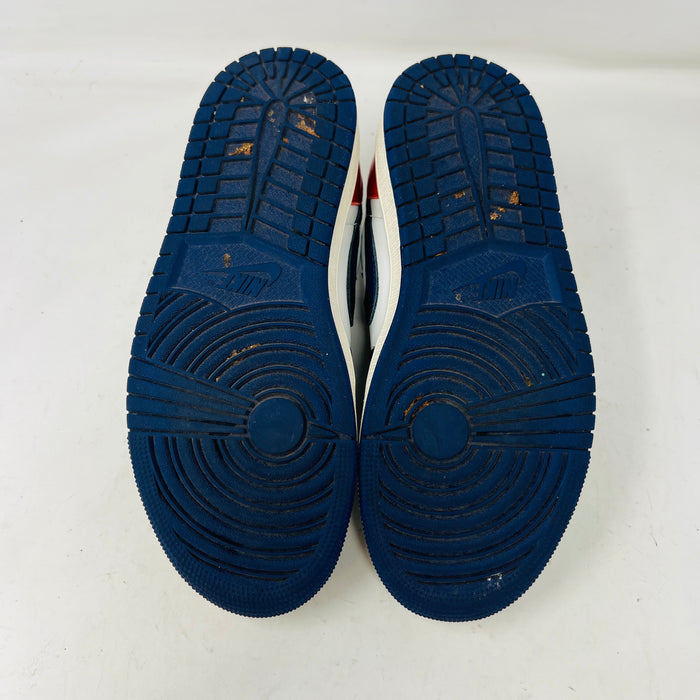 Jordan 1 Retro Low OG Howard University