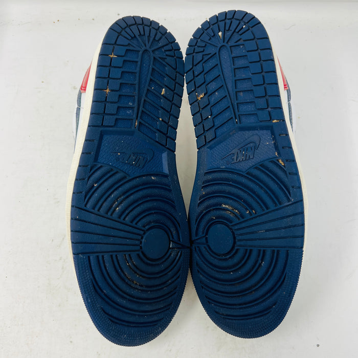 Jordan 1 Retro Low OG Howard University