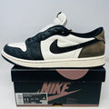 Jordan 1 Retro Low OG Mocha