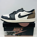 Jordan 1 Retro Low OG Mocha