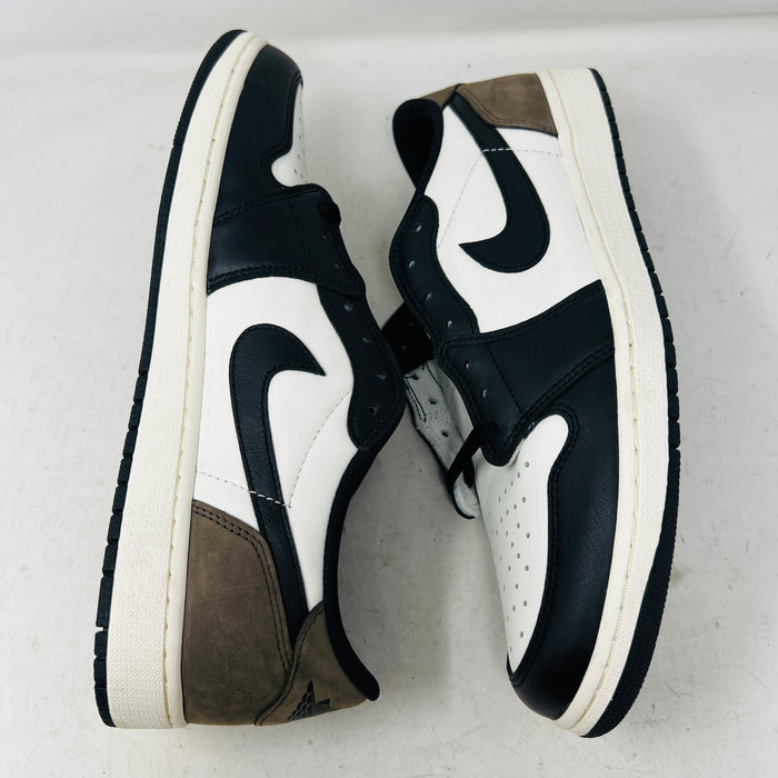 Jordan 1 Retro Low OG Mocha