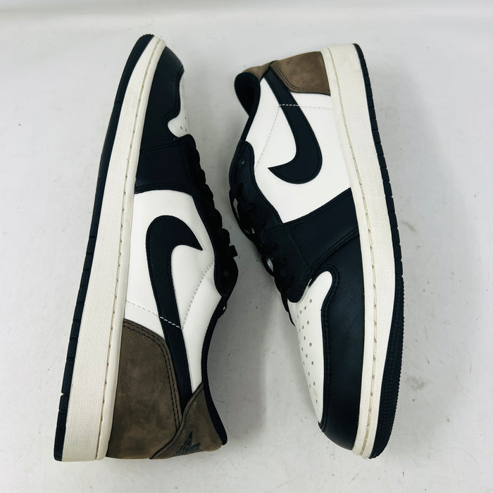 Jordan 1 Retro Low OG Mocha