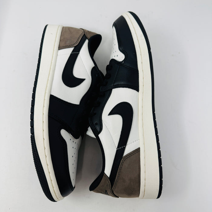 Jordan 1 Retro Low OG Mocha