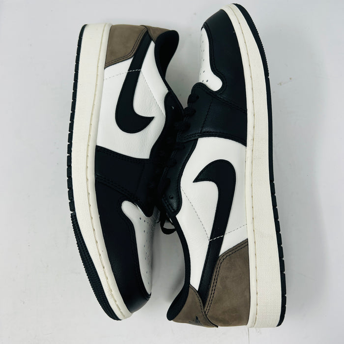 Jordan 1 Retro Low OG Mocha