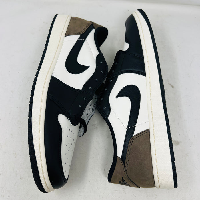 Jordan 1 Retro Low OG Mocha