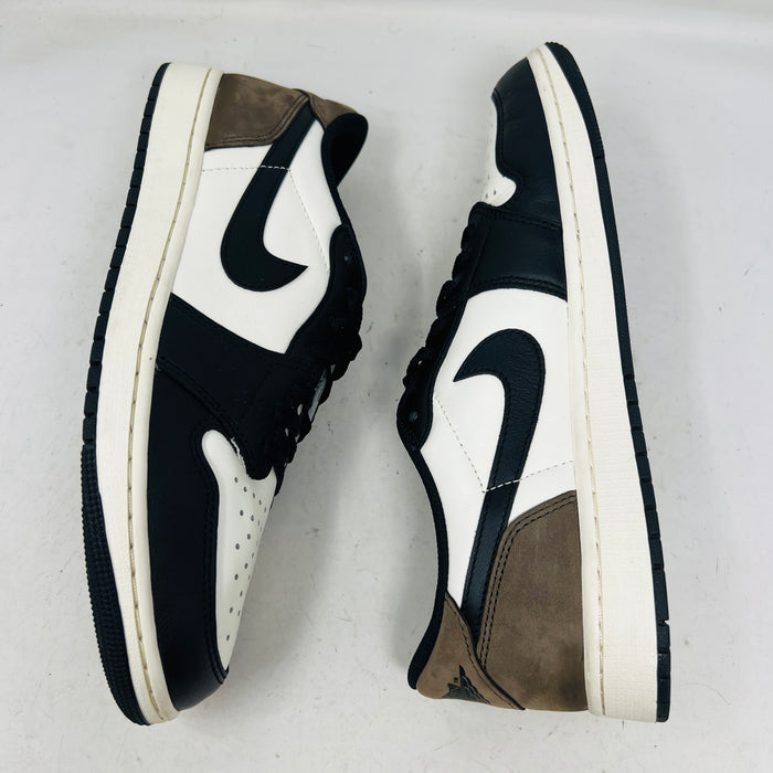 Jordan 1 Retro Low OG Mocha