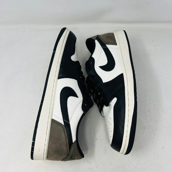 Jordan 1 Retro Low OG Mocha
